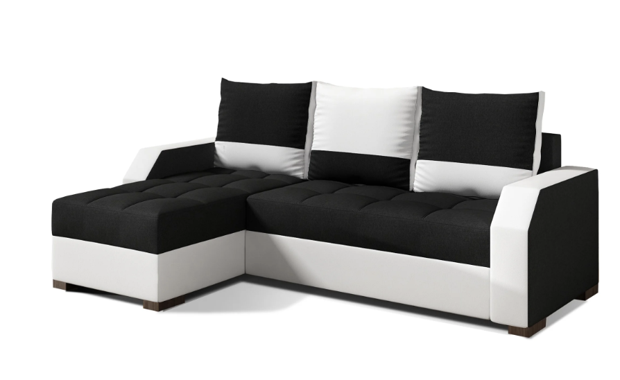 Диван кутовий лівий/правий Aris Eltap